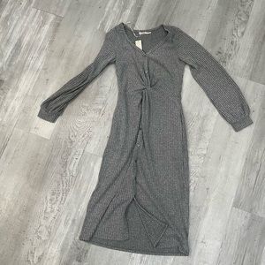 NWT Francesca’s dress size S